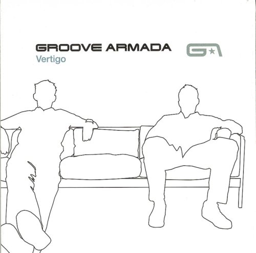 Groove Armada - In My Bones